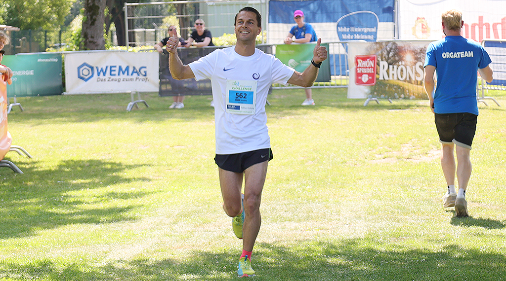 RhönEnergie Challenge