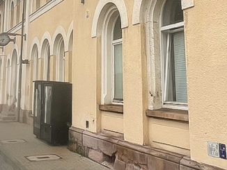 Bahnhof slue0