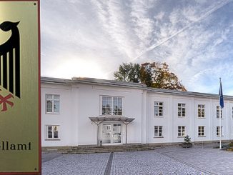 Bundeskartellamt