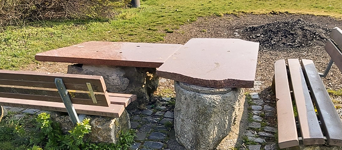 Grillplatz sb1