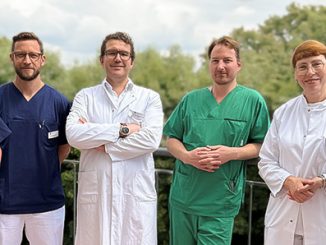 Kliniken hef
