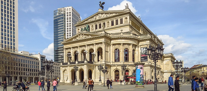 Alteoper