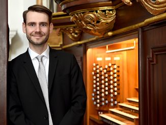 Dom orgel