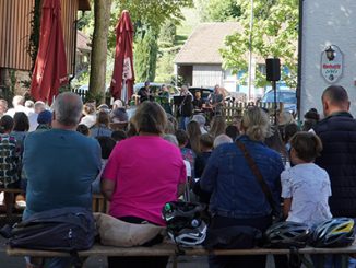 Kirche evan0