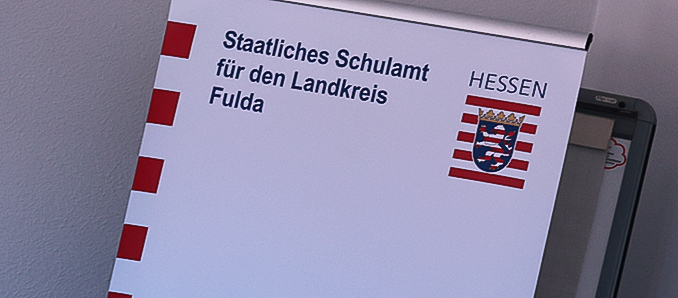 Schulamt fd