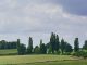 Wolken stark