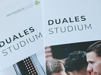 Hochschule dual0