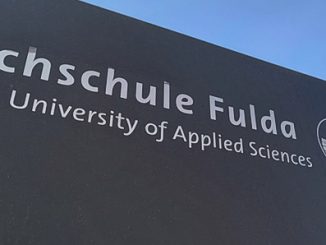 Hochschule fd1