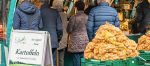 Kartoffelernte 2026 bricht ein: Preise für Verbraucher steigen