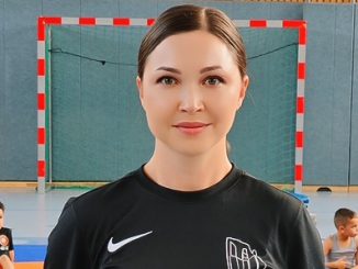 Viktoria Ficht