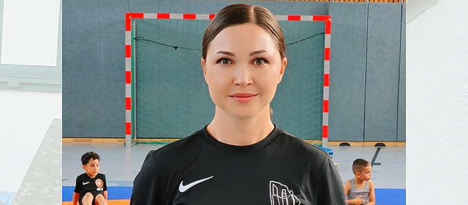 Viktoria Ficht