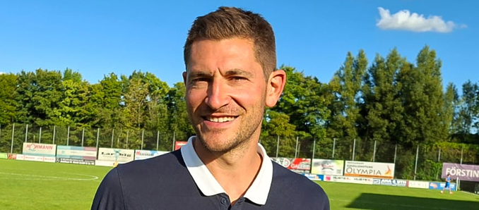 Trainerhuenfeld