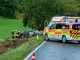 Unfall schlitz0