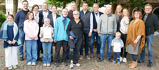 Petersberg sr