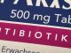 Antibiotika