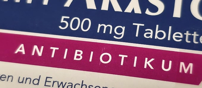 Antibiotika
