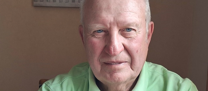 Hans Hantke