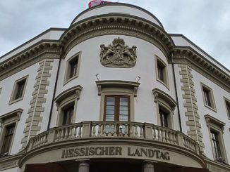 Landtag hessen0