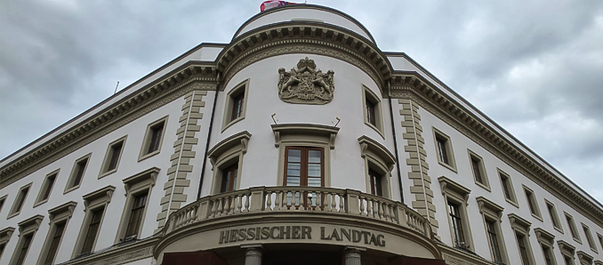 Landtag hessen0