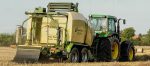 Landwirtschaftliche Erzeugerpreise steigen stark