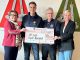 Lions Clubs Fulda unterstützen SkF-Projekt „Rosenbrot“ lions_2