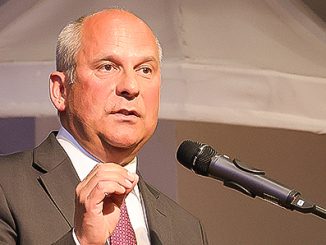 Hessens Innenminister Prof. Dr. Roman Poseck