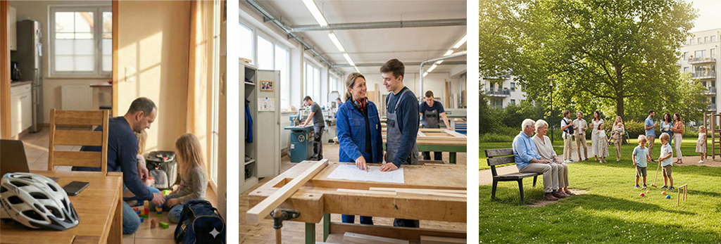 Helge Mühr - Spielen + Freizeit