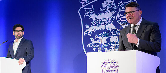 Land erscheint ab sofort in neuem Gewand