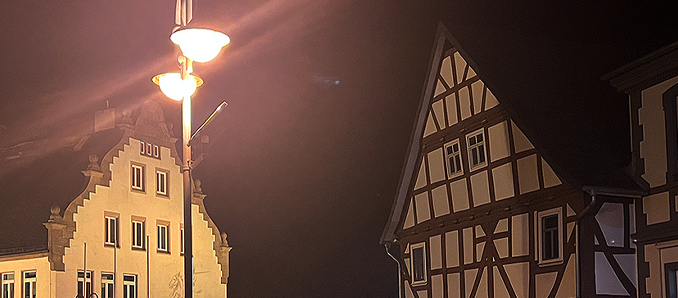 Straßenlaterne1