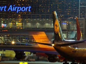 Frankfurt airport1
