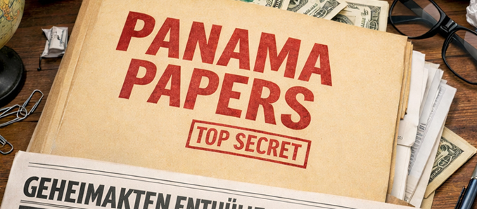 Zehn Jahre Panama Papers: Hessens stille Schlüsselrolle