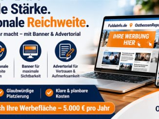 Werbung