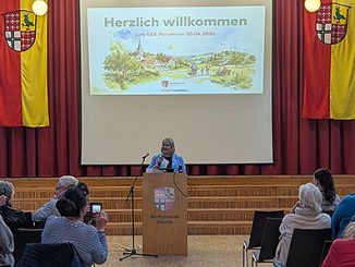 Erfolgreicher Auftakt zur KEK-Erarbeitung