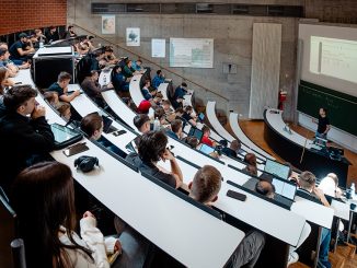 Hochschule fd1