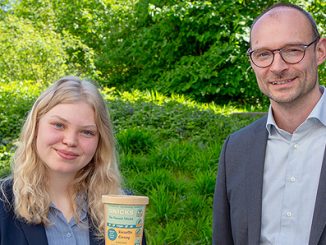 Hochschule snack1