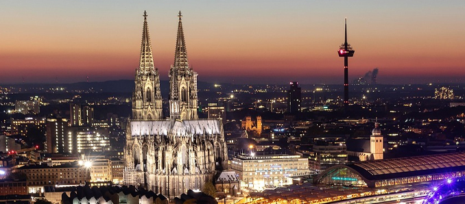 Dom koeln1