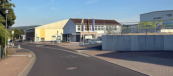 Eiterfeld schul1
