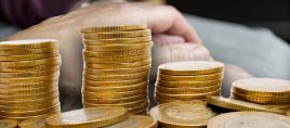 Geld pflege1