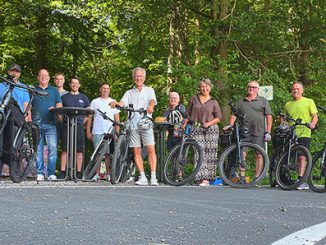 Radweg ph1