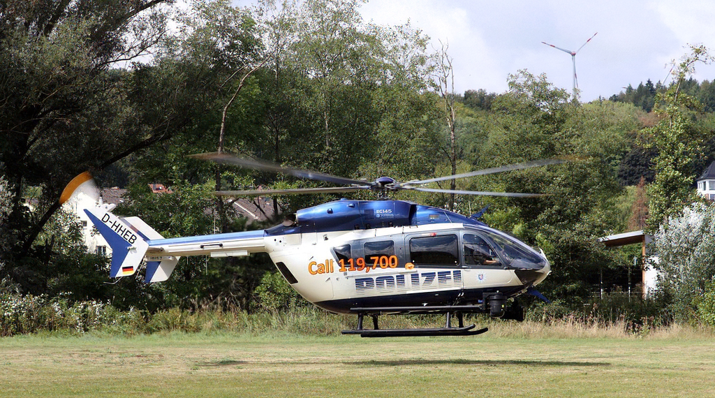 Polizei alue2
