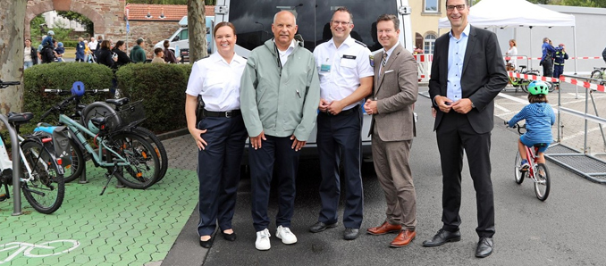 Polizei suedoh1