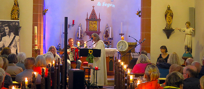 Severie kirche1