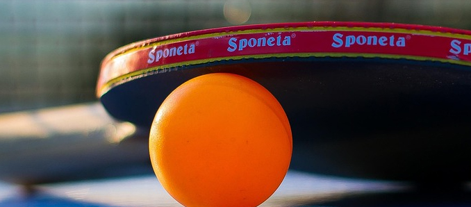 Tischtennis1