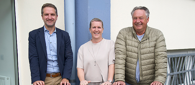 Technolit und IWETEC