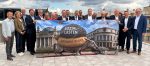 Landkreise fordern mit Berliner Appell entschlossenen Kurswechsel