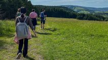 Hochschulsport: Mehr als nur Training – ein echtes Plus für Fulda
