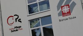 50 Jahre Caritas-Pflegeschule Fulda: Ein halbes Jahrhundert Pflegebildung mit Blick in die Zukunft