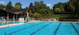 Rekordsaison im Badepark Eiterfeld: 32.100 Besucher und 28 Prozent mehr Einnahmen