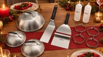Mehr als nur Zubehör: Warum das beste Grill-Geschenk ein gemeinsames Erlebnis ist