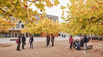 Tag der offenen Tür an der Hochschule Fulda